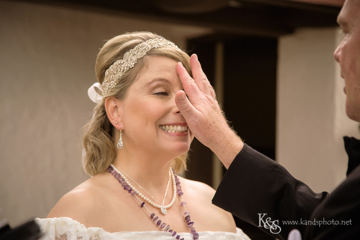Dallas Wedding Photographers - K & S Photography Belmont Hotel Wedding Dallas